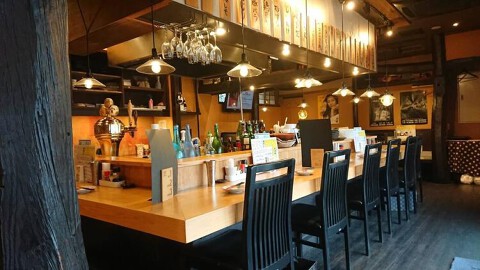 焼鳥 きままの台所 室見店の画像
