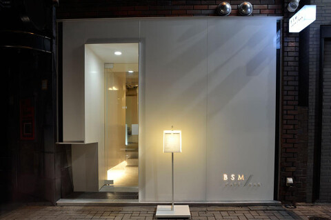 CAFE/BAR BSM 新宿店の画像