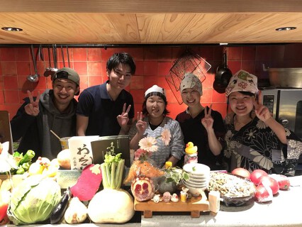 京町家おばんざいこはくの画像