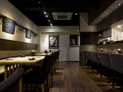 ビストロ　逗屋の画像