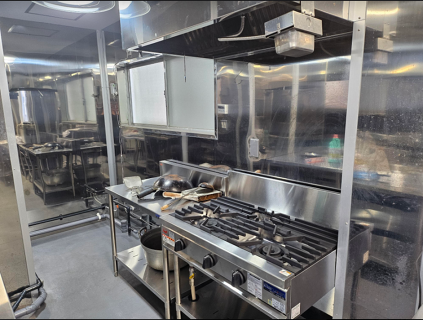 浜一セントラルキッチンの画像