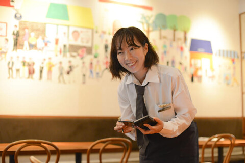 オストレア　新宿三丁目店の画像