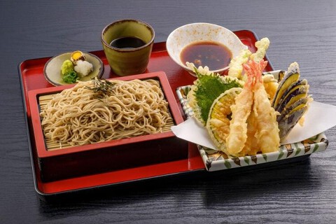 徳兵衛うどん みやき店の画像