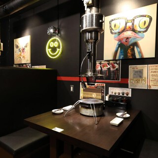 和牛焼肉　二代目　ばんばんの画像