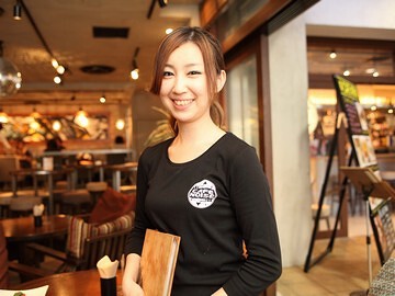 カフェ＆ダイニング　CAFE NOISEの画像