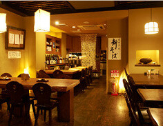 手打ち蕎麦 石はら の画像