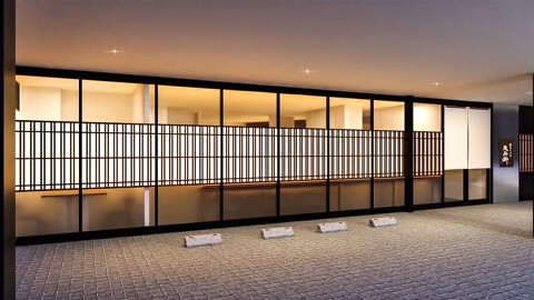 博多うどん　忠兵衛の画像