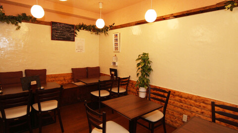 野菜ソムリエの店　Legumeの画像