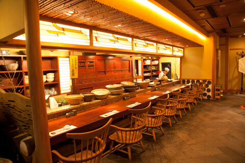 魚匠 銀平 本店の画像