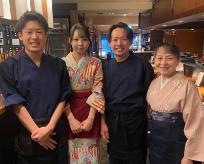 うまかもんの旅　博多っ子の画像