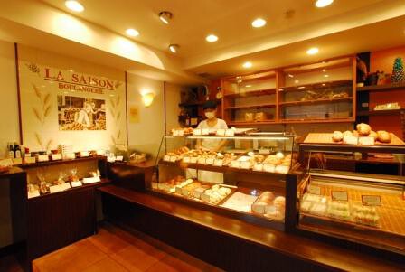ＢＯＵＬＡＮＧＥＲＩＥ ＬＡ ＳＡＩＳＯＮの画像