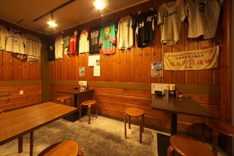 骨付鳥やきとり一球の画像