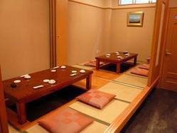 寿し信治楼の画像