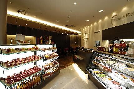 Celeb de TOMATO 表参道店の画像