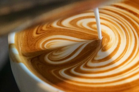 カフェ＆ロースター 丸の内（仮）の画像