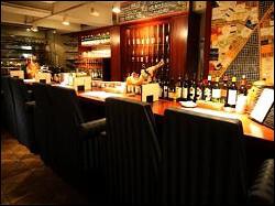 Baru 吉祥寺の画像