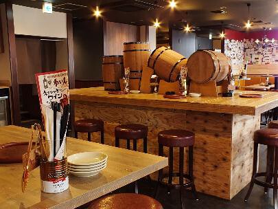 肉酒場 エコヒイキの画像