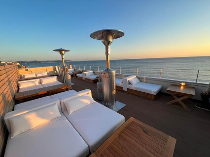 ESPRESSO D WORKS 七里ヶ浜店の画像