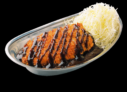 ゴーゴーカレー 神田駅南口パークの画像