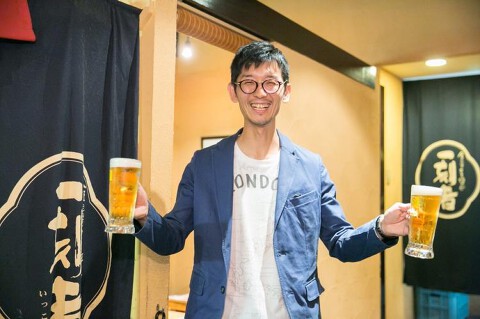 王道居酒屋のりをの画像