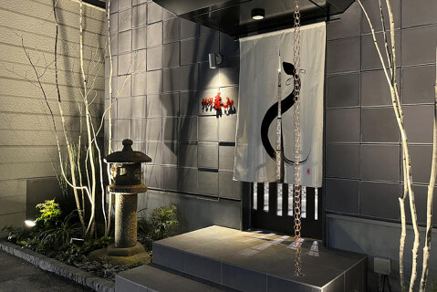 うなぎ青山の画像