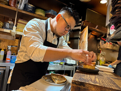 Manuel 丸の内の画像