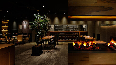 Akami Modern Chop House の画像