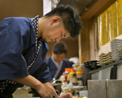 割烹居酒屋くろべぇの画像