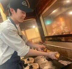 HERO'S ステーキハウス 池袋サンシャイン店の画像