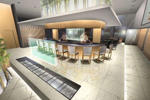 櫻in　HANOIの画像