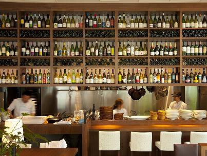 自然野菜レストラン リムクラッソの画像