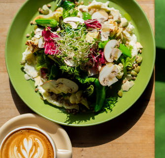 pelican coffeeの画像