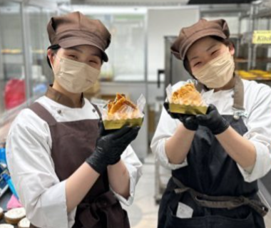 菓子工房 フラノデリスの画像