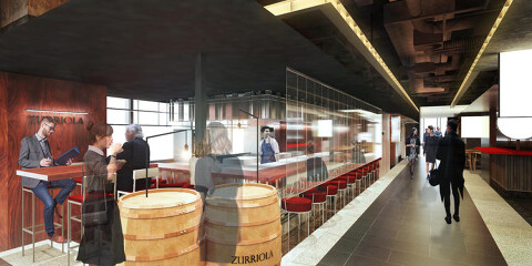 Plancha ZURRIOLA（プランチャスリオラ）の画像