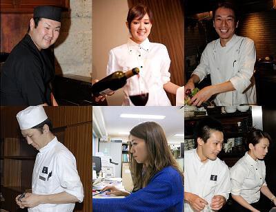 串亭　日本橋三越前の画像