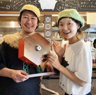 マホラ食堂の画像