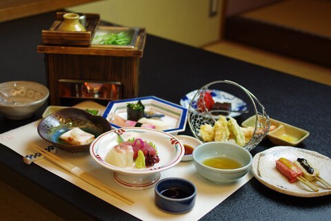 祇園　くらしたの画像