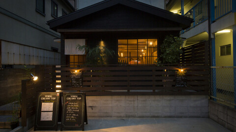 Osteria Lindaの画像