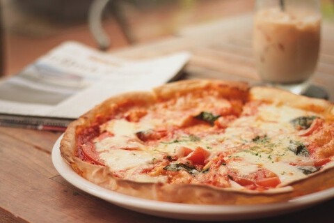 イタリアンダイニング カフェバーDollsの画像