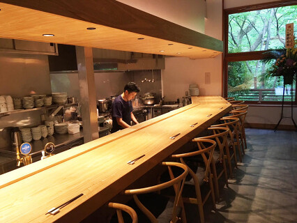 希須林　軽井沢の画像