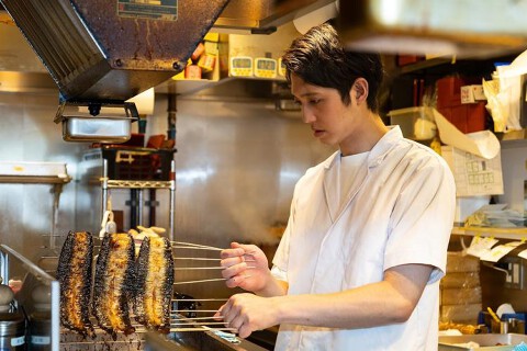 藤う那 天神本店の画像