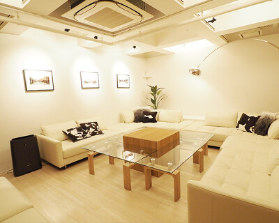 N's Lounge　六本木店の画像