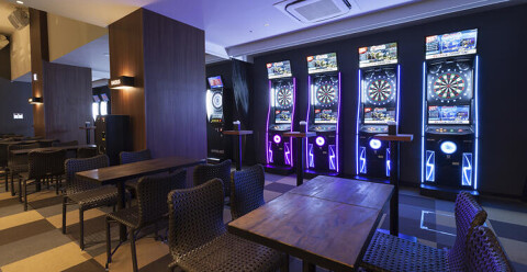 BAGUS 上野店の画像