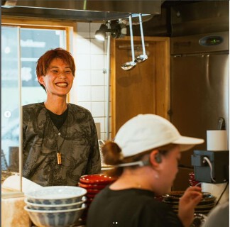 焼き魚屋 直井の画像