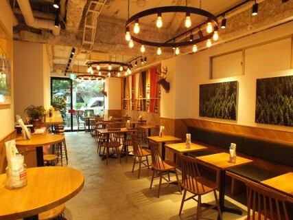 シュマッツ赤坂店の画像