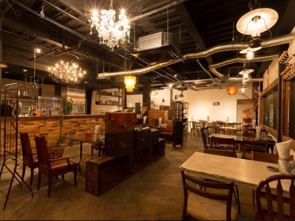 大衆居酒屋 ランタンの画像