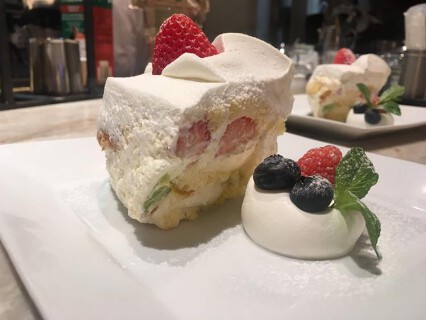 Golden Child Cafeの画像