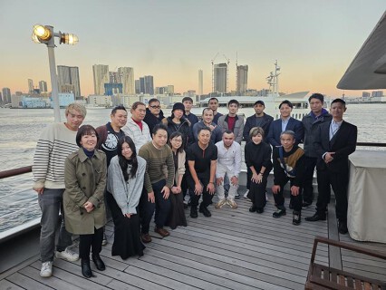 香季庵　日本橋店の画像