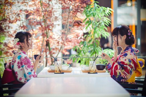 LaVASARA CAFE&GRILLの画像