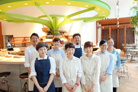 CHAYA Macrobi Shiodomeの画像